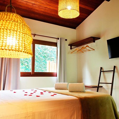 Tropicalia Chales Boutique Praia de Pipa Экстерьер фото