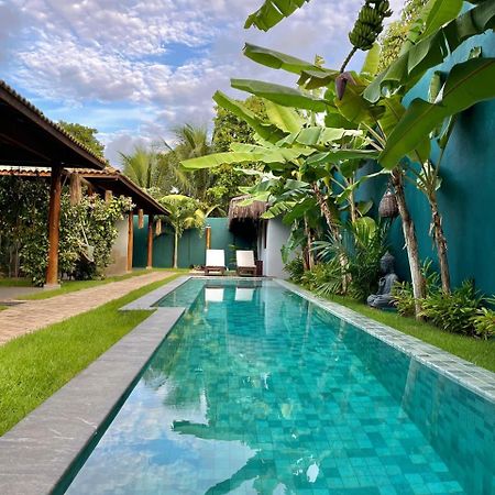 Tropicalia Chales Boutique Praia de Pipa Экстерьер фото